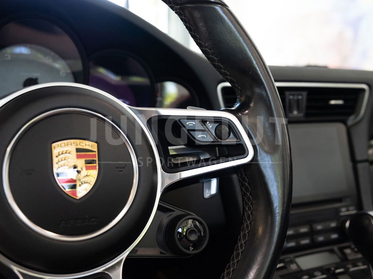 Porsche 991.2 Carrera S