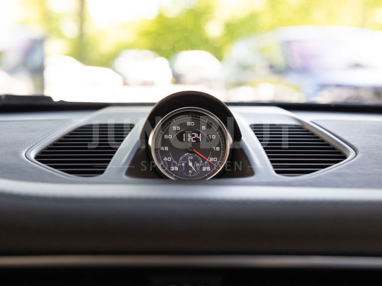 Porsche 991.2 Carrera S