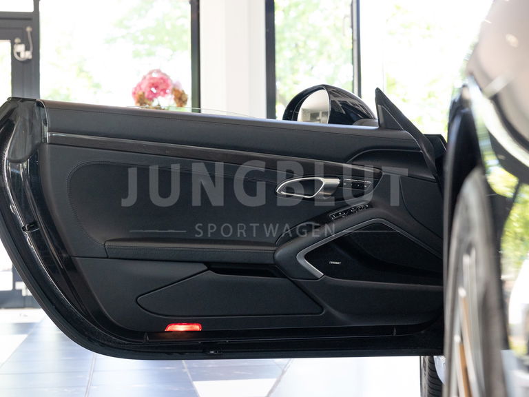 Porsche 991.2 Carrera S