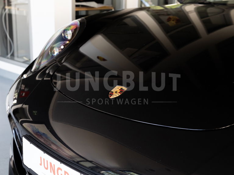 Porsche 991.2 Carrera S