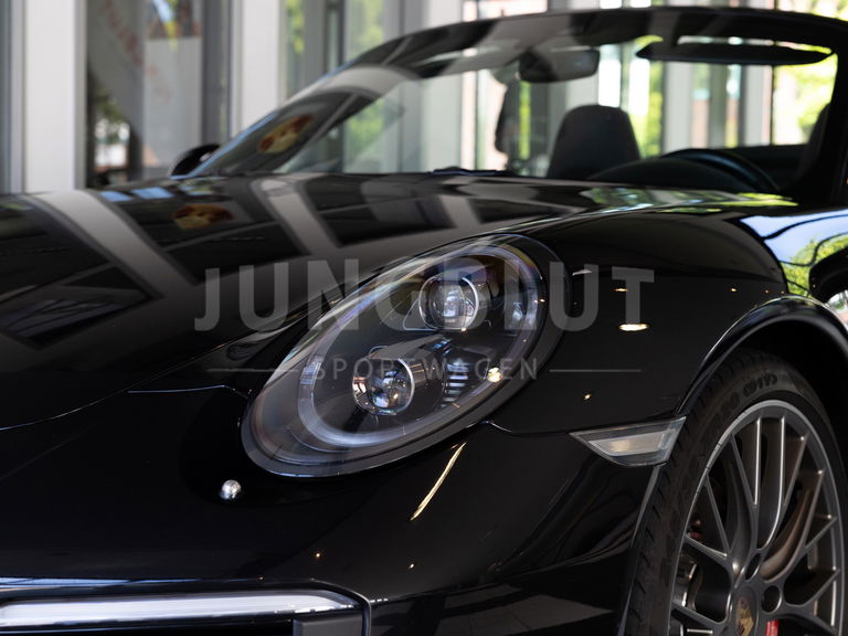 Porsche 991.2 Carrera S