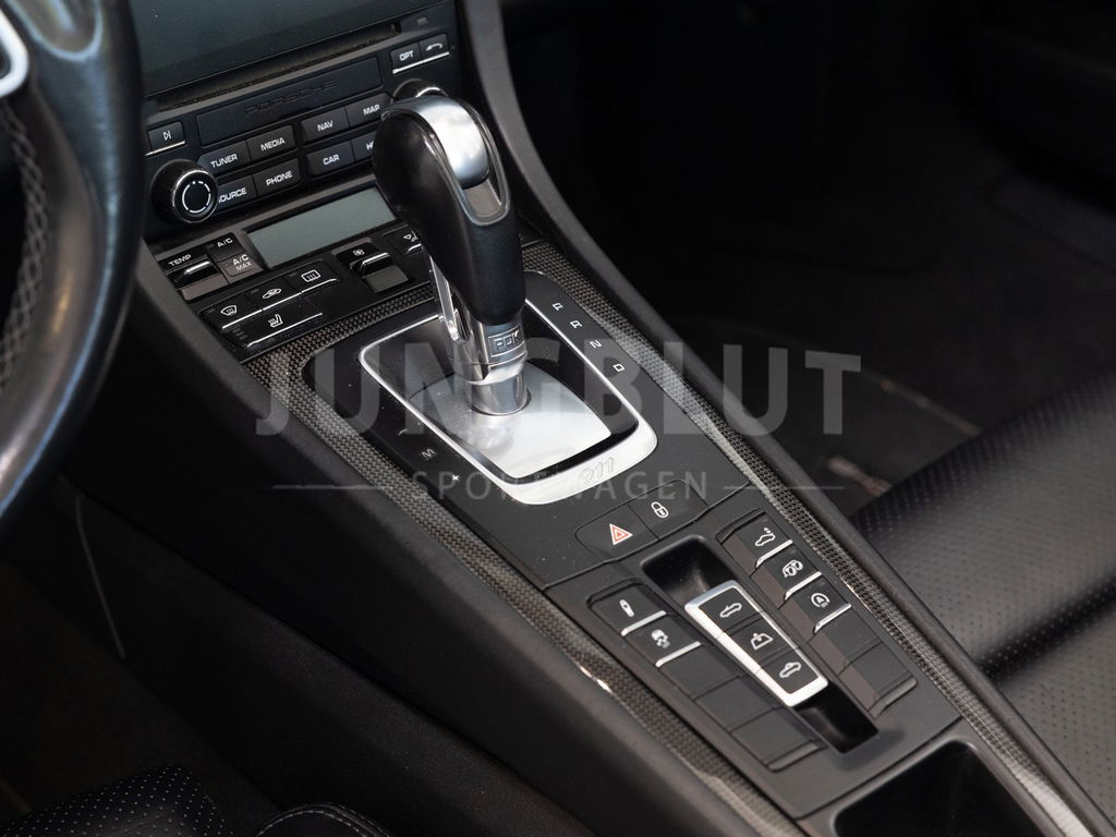 Porsche 991.2 Carrera S