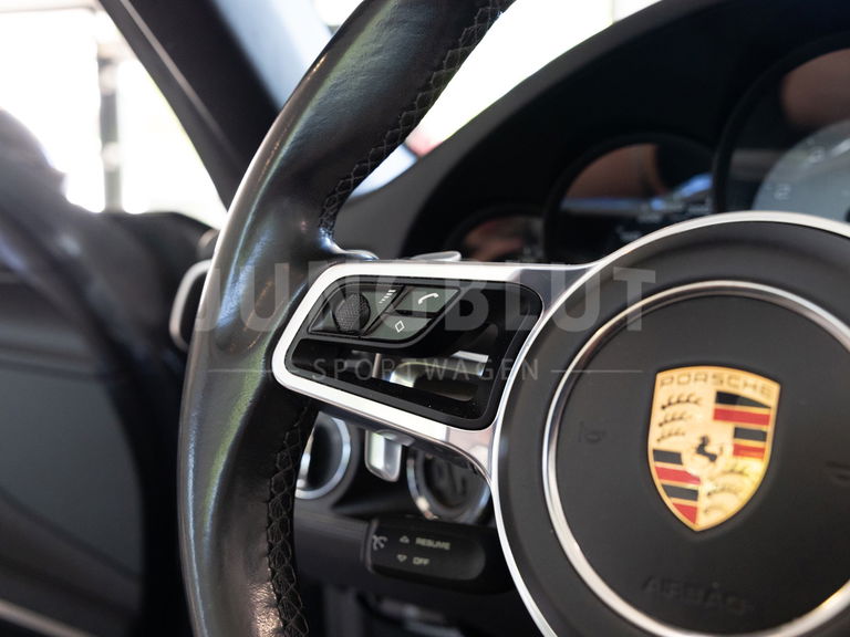 Porsche 991.2 Carrera S