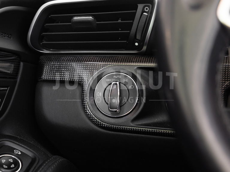 Porsche 991.2 Carrera S