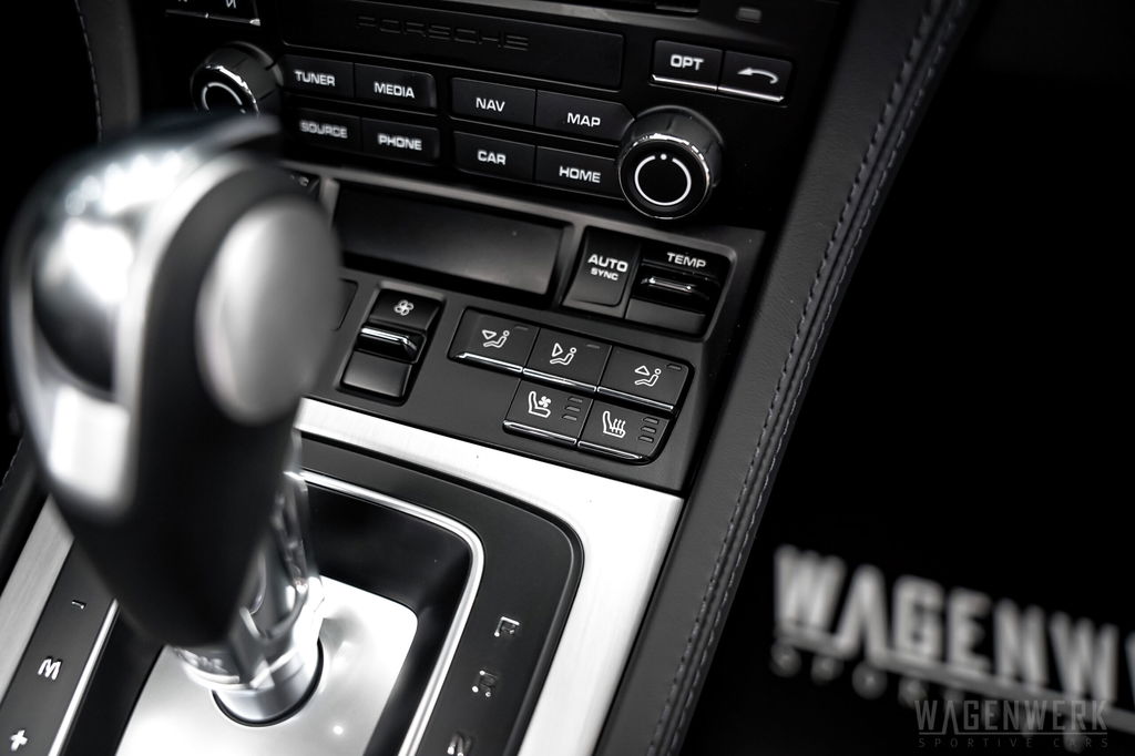 Porsche 718 Boxster 25 Years