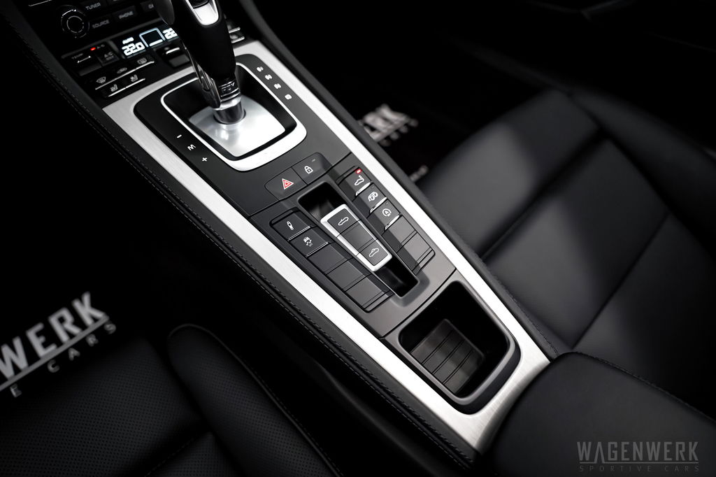 Porsche 718 Boxster 25 Years