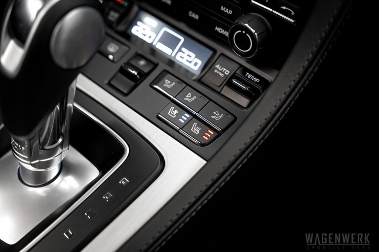 Porsche 718 Boxster 25 Years