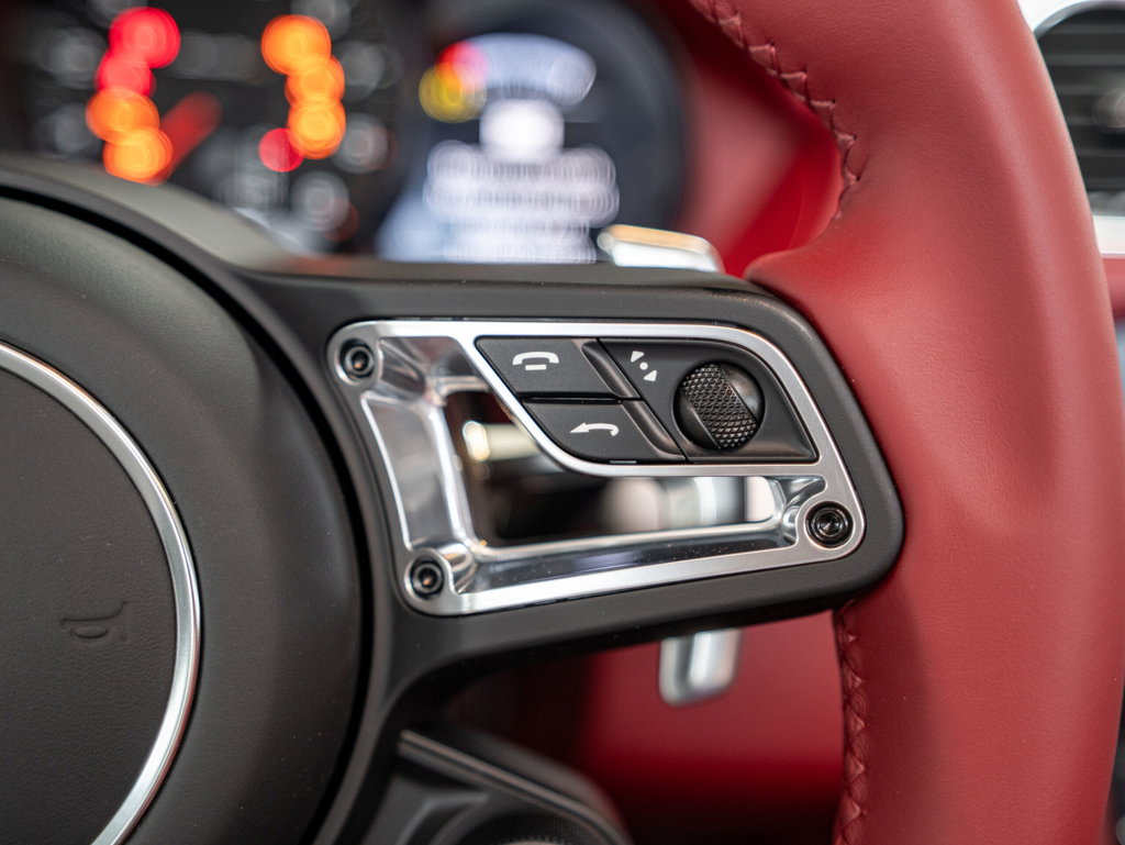 Porsche 718 Boxster 25 Years