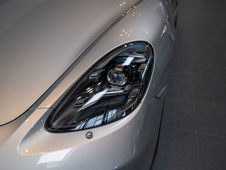 Porsche 718 Boxster 25 Years