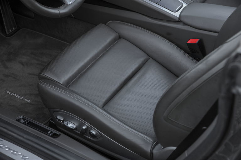 Porsche 991 Carrera 4S