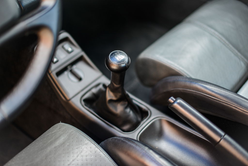 Porsche 964 Carrera RS