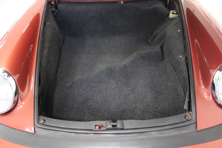 Porsche 911 (G-Modell)