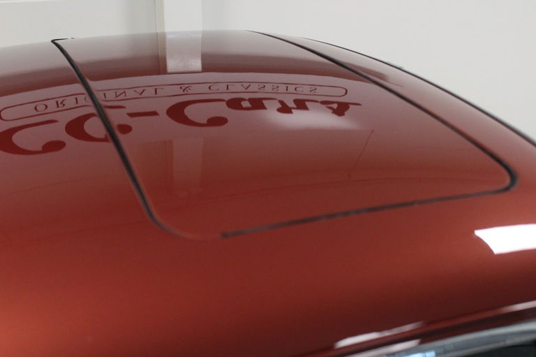 Porsche 911 (G-Modell)