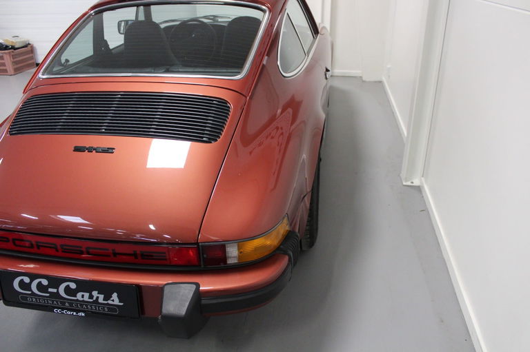 Porsche 911 (G-Modell)