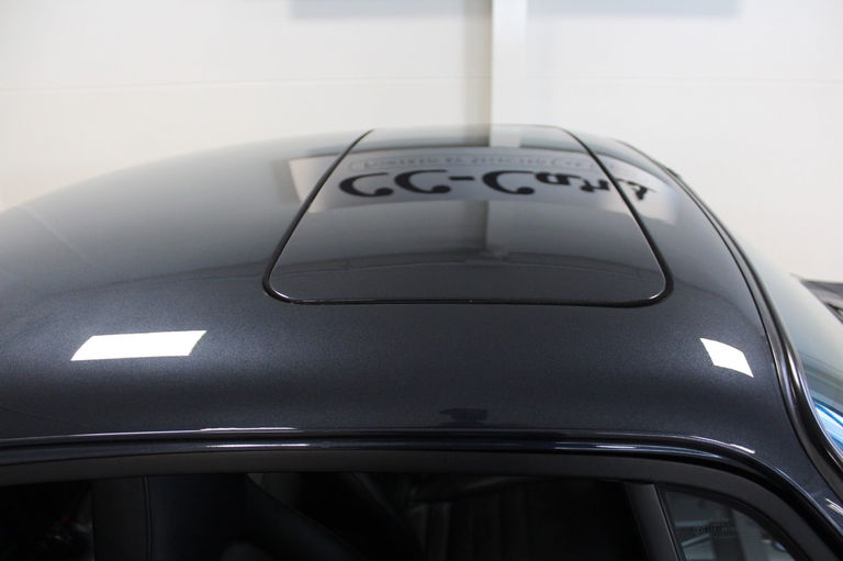 Porsche 911 Turbo 3.3