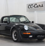 Porsche 911 Turbo 3.3 