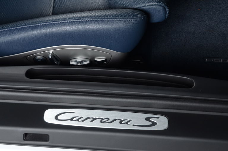 Porsche 991 Carrera S