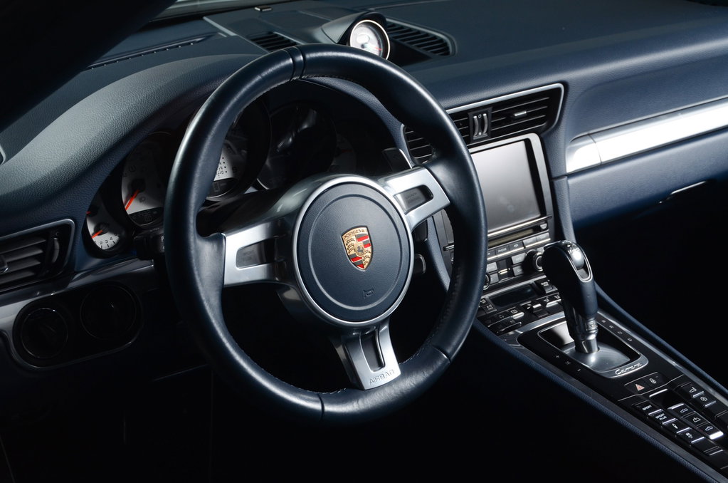 Porsche 991 Carrera S