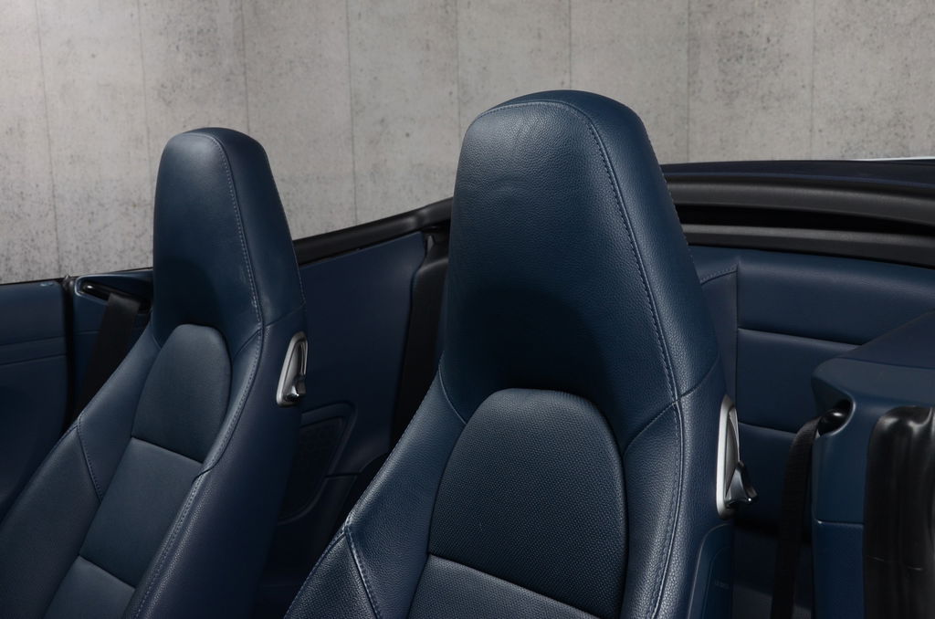 Porsche 991 Carrera S