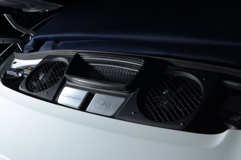 Porsche 991 Carrera S