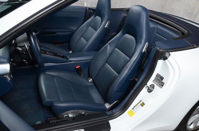 Porsche 991 Carrera S