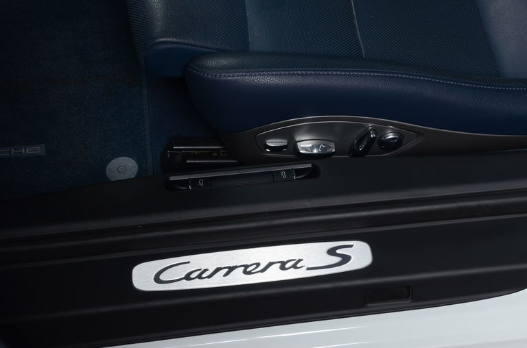 Porsche 991 Carrera S