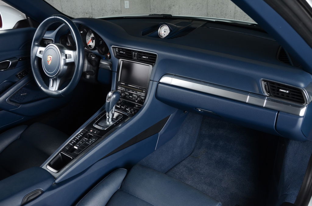 Porsche 991 Carrera S