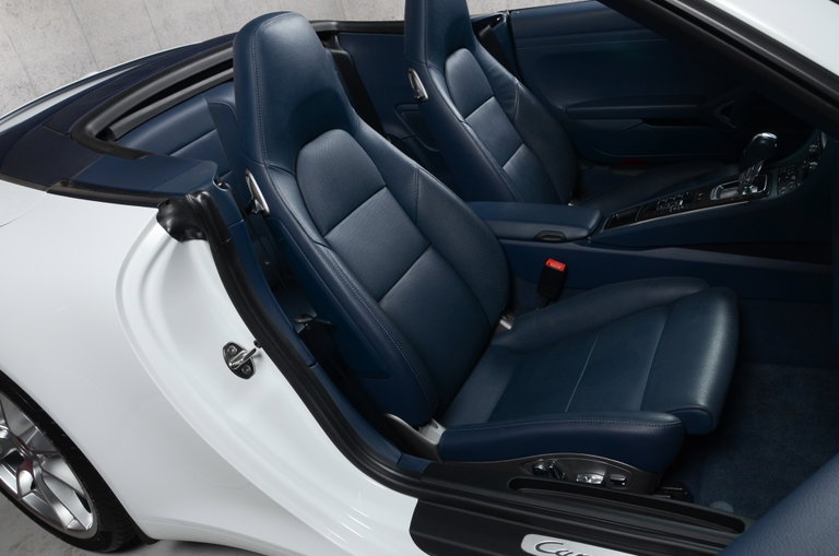 Porsche 991 Carrera S