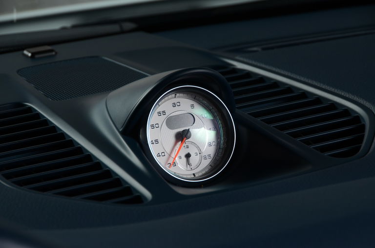 Porsche 991 Carrera S