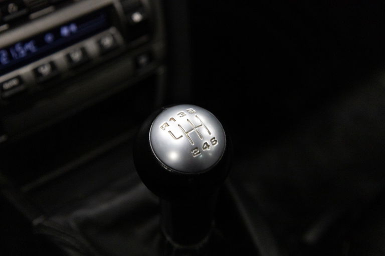 Porsche 997 Targa 4