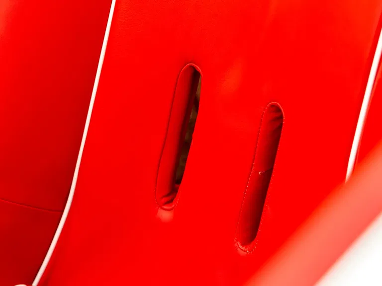 Porsche 356 A Speedster Carrera GS