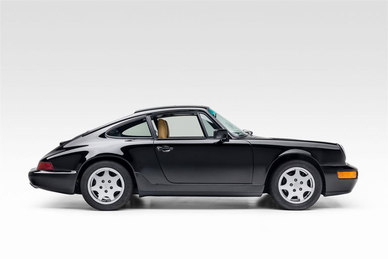Porsche 964 Carrera 4