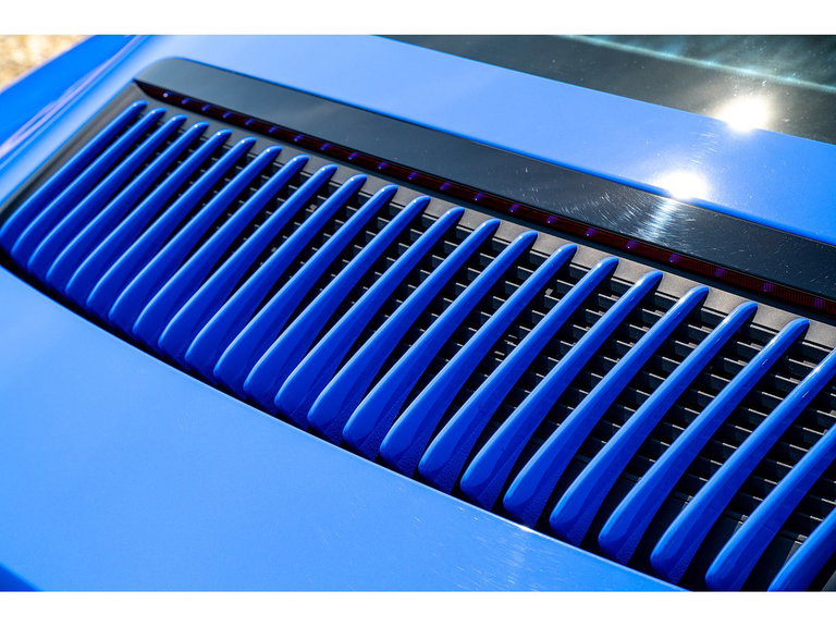 Porsche 991.2 Carrera GTS