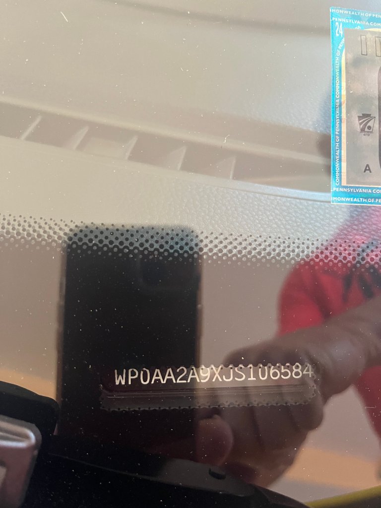 Porsche 991.2 Carrera T