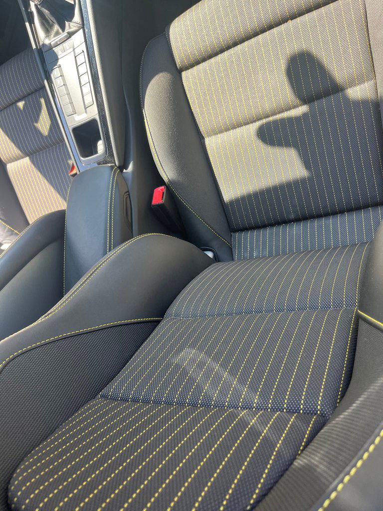 Porsche 991.2 Carrera T