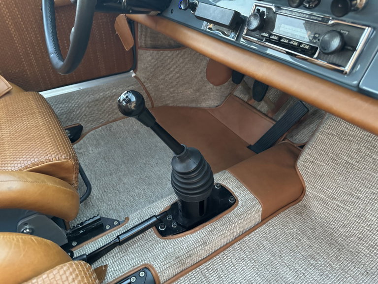 Porsche 911 Backdate