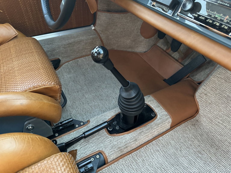 Porsche 911 Backdate