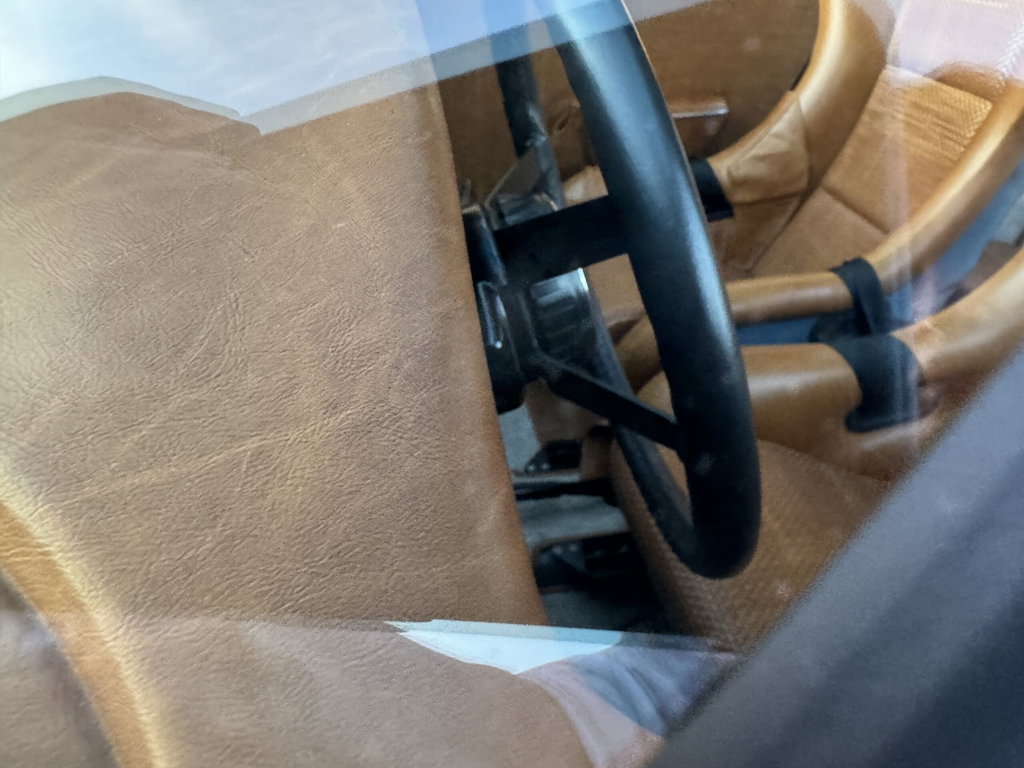 Porsche 911 Backdate