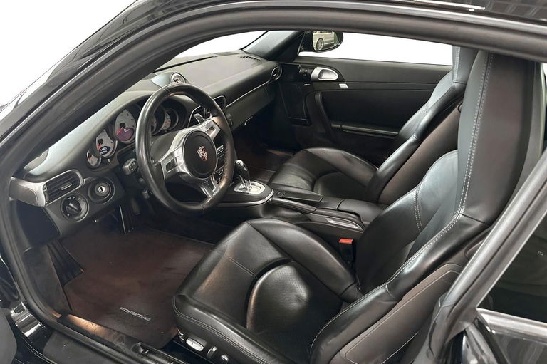 Porsche 997.2 Carrera S