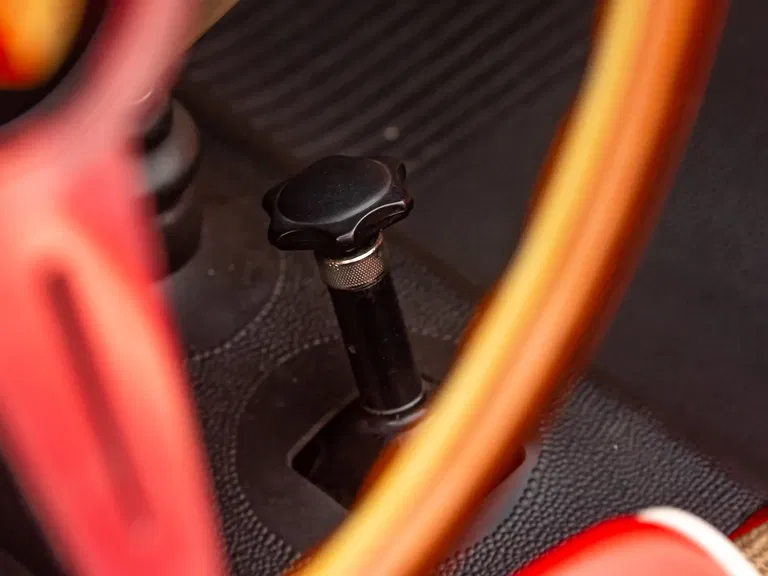 Porsche 356 A Speedster Carrera GS