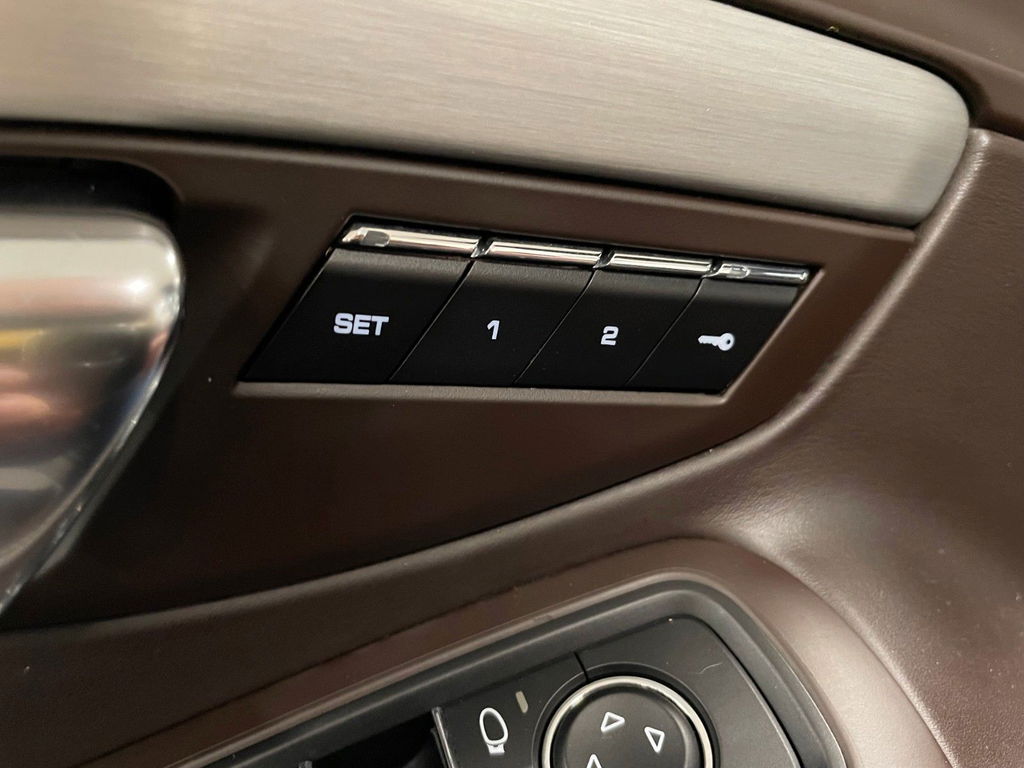 Porsche 991.2 Carrera 4S