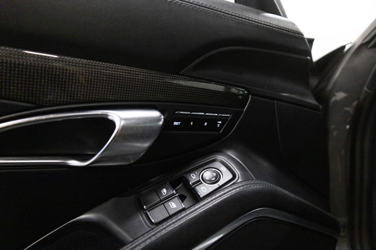 Porsche 991 Carrera 4S