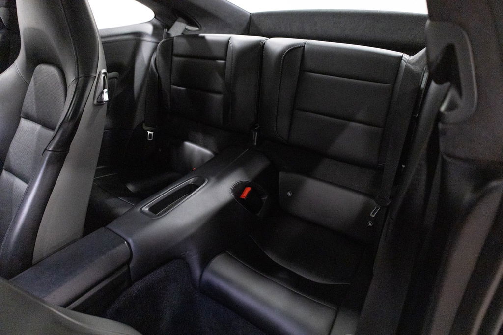 Porsche 991 Carrera 4S