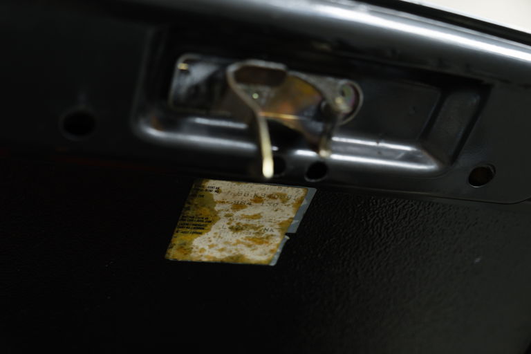 Porsche 964 Carrera 4