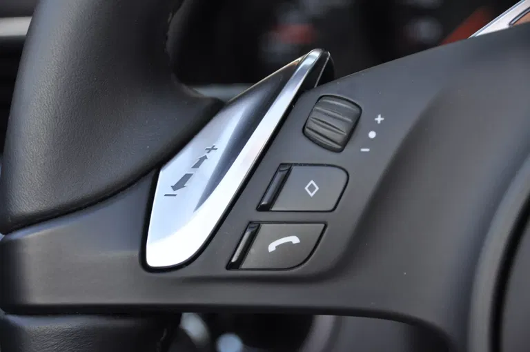 Porsche 991 Carrera 4S