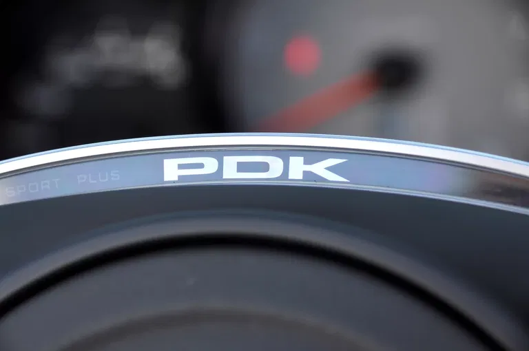 Porsche 991 Carrera 4S