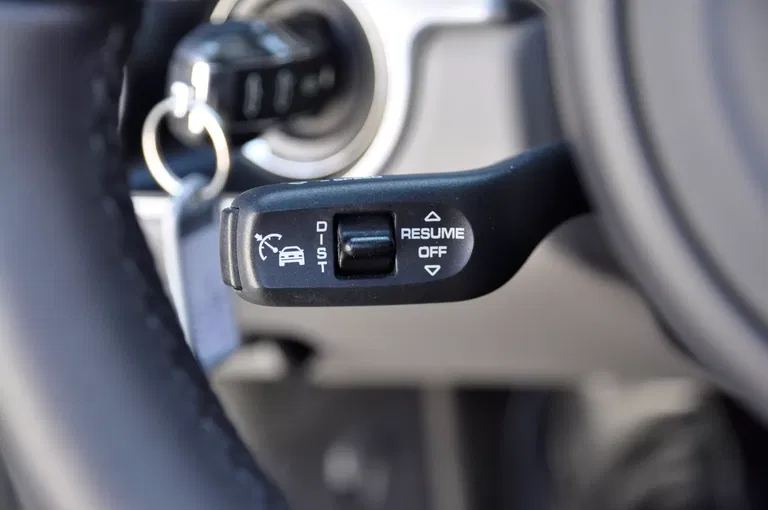 Porsche 991 Carrera 4S