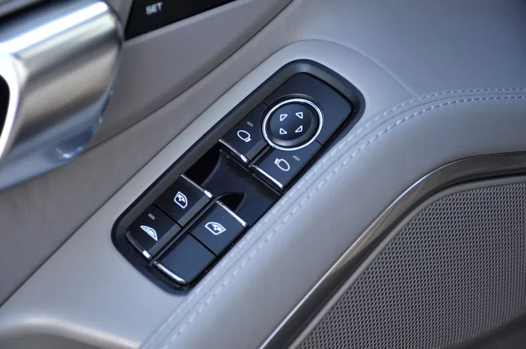 Porsche 991 Carrera 4S