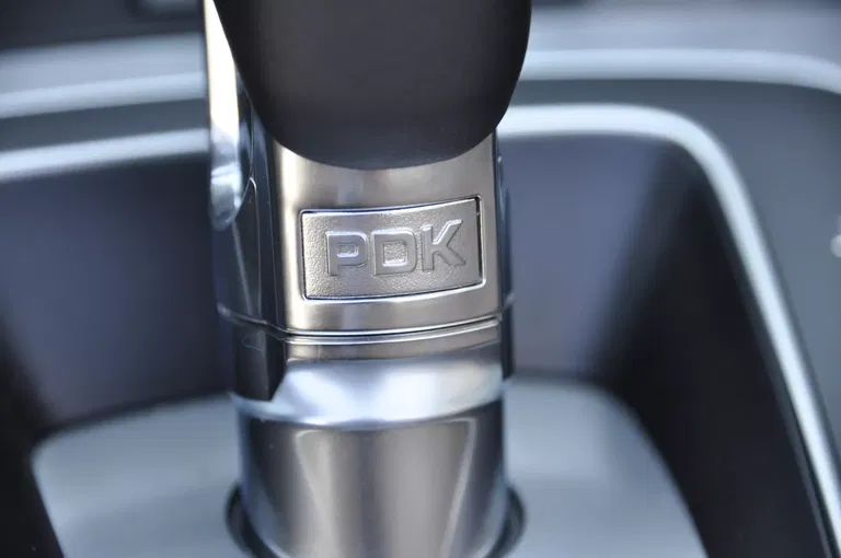 Porsche 991 Carrera 4S