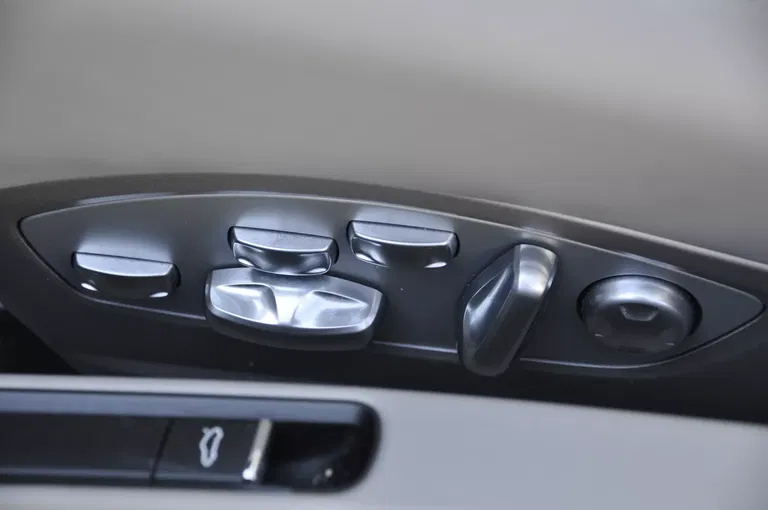 Porsche 991 Carrera 4S